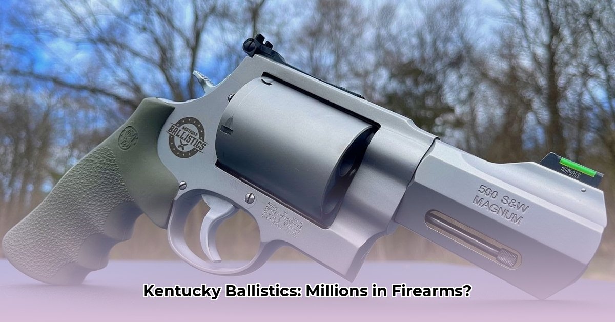 kentucky-ballistics-net-worth